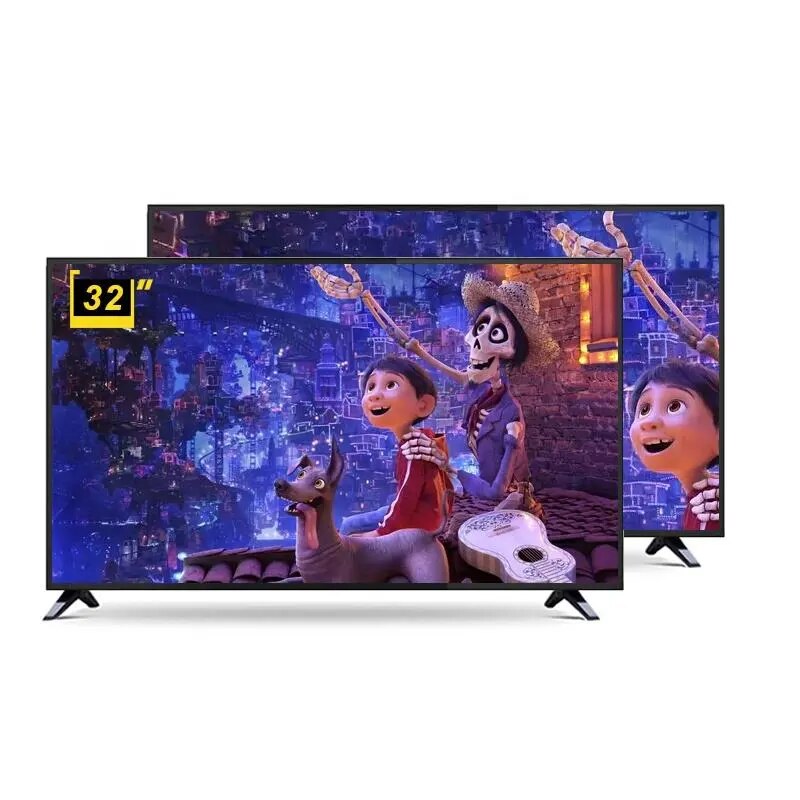 POS ͽ  TV, 4k Ʈ TV, 32 ġ TV ecran plat, HD LCD LED Ʈ TV , Ʈ
